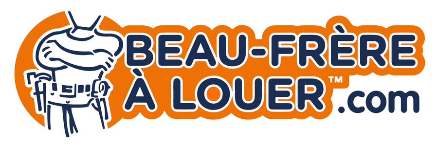 Beau-frère à louer