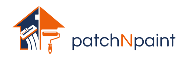 Logo PatchNPaint