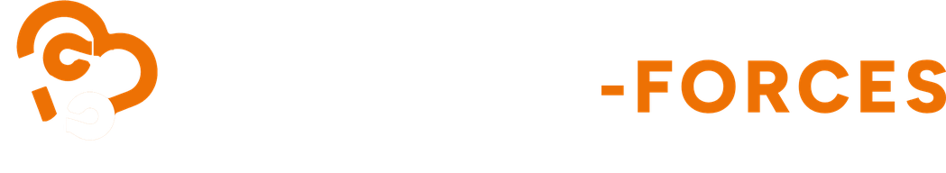 Logo de Connect-forces