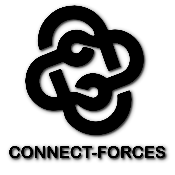 Logo de Connect-Forces