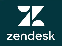 Logo Zendesk