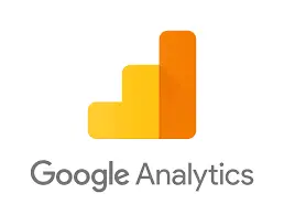 Logo de Google analytique