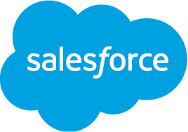 Logo de SalesForce