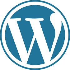 Logo de Wordpress